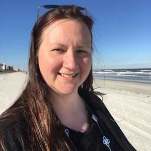 Meet your Posher, Sally